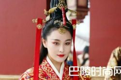 思美人剧情介绍大结局 楚怀王最后睡了莫愁女