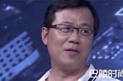 卓伟爆料过哪些大事件 到底有哪些明星躺着也中枪