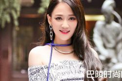 陈乔恩的众多绯闻男友中 你觉得谁与她最合适