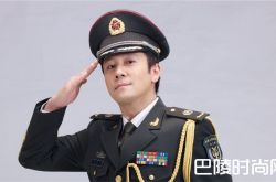 揭开蔡国庆的个人资料 其老婆到底是什么人呢