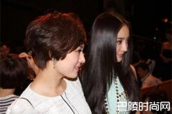 比比杨幂跟孙俪谁的身价更高 一看结果吓你一跳