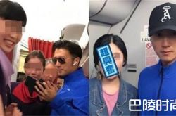 谢霆锋晒泳照纹身 分手传言不攻自破