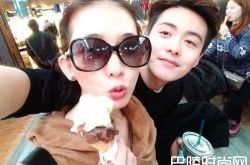 马天宇林志玲是真的吗 被曝举止亲昵微博互动秀恩爱疑姐弟恋