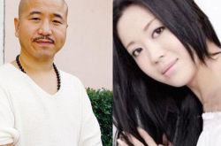 温美玲怎么会嫁给王小利 深扒温美玲王小利离婚内幕