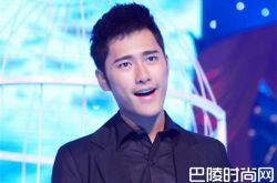 朱梓骁微博为什么没了 疑是否认与郭敬明的恋情破同性恋传言