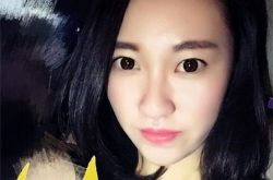 张之悦照片曝光个人资料遭扒 丈夫曾经出轨肖冰