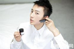 师洋为什么被雪藏 娘炮师洋是不是gay真相揭秘