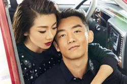 郑恺老婆叫什么 与白富美女友高调秀恩爱撒狗粮粉丝跪求合照