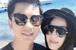 李晨范冰冰纪念日秀恩爱 最新消息被曝已领证结婚