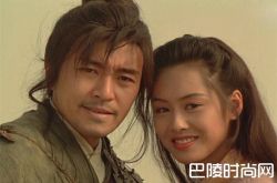 朱茵和周星驰为什么分手 揭两人鲜为人知的分手内幕