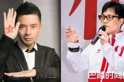 林夕和黄耀明之间令人叹惋 爱情其实无关性别