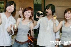 梁静茹和玛莎同台 两个人当年分手谁犯错谁心虚