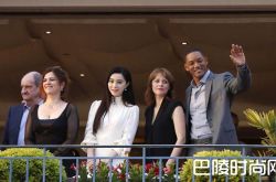 金星疑嘲讽范冰冰 频频拿范爷说事背后原因曝光令人唏嘘