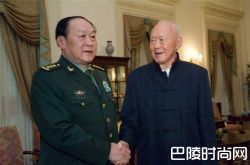 梁光烈被免职？ 被免职原因是因为他儿子？