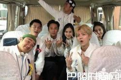  跑男5第八期嘉宾都有谁 baby回归秒撕迪丽热巴被挤兑告别退出