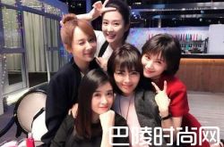 欢乐颂2小说五美配对结局 关关没有黑化和谁在一起了