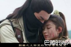 剧透|楚乔传小说结局 楚乔原型是谁身世之谜曝光出身尊贵