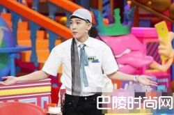 奇葩说姜思达为什么叫大美玲 出柜男朋友和樊野亲密照流出