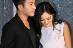 杨幂亲口承认离婚是真的吗 老公刘恺威与前妻廖碧儿有孩子吗