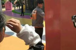 奔跑吧五季第十期嘉宾都有谁 任嘉伦林依晨郑州录制分组名单流出