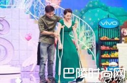 狂吃豆腐好尴尬!谢霆锋参加小S的节目竟然被问这种问题