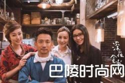 深夜食堂黄磊版老板脸上刀疤怎么来的 身世遭扒系黑社会