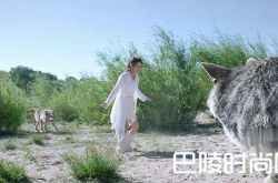 《楚乔传》开播就抠图引热议 窦骁回应：没办法！