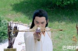 当红男星的古装造型大pk 古装第一美男之称非他莫属