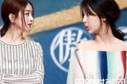 杨紫拒演欢乐颂3 邱莹莹谁来演引关注第三季什么时候开播