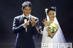 周迅被曝离婚 高圣远前妻王一梅照片曝光风流史再度被回顾