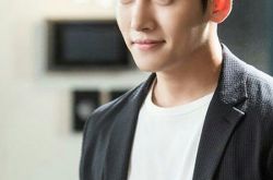 盘点池昌旭主演的电视剧 《奇怪的搭档》池昌旭超呆萌