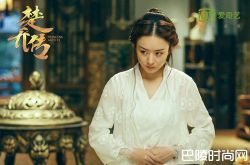 楚乔传剧情楚乔身世是什么 结局和谁在一起了宇文玥吗