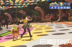 奔跑吧第五季第十期提前观看 迪丽热巴鹿晗CP十足嘉宾名单曝光