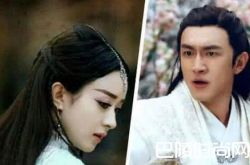 林更新赵丽颖什么关系 被曝发糖组cp恋爱为真