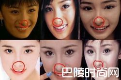 网友街头偶遇杨幂 整容丰胸照流出站姿遭人吐槽