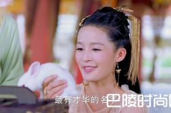 《楚乔传》李沁醋意大发 从单纯可爱到设计陷害