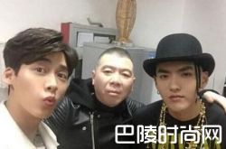 冯小刚批小鲜肉太娘 自曝挑女演员要求称不正经