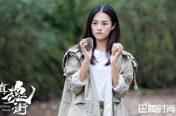 《镇魂街》定档啦! 安悦溪首演国漫引期待