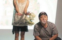 刘天佐方慧是什么关系？ 方慧个人资料曝光