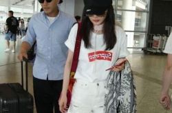 杨幂刘恺威离婚原因 传出轨李易峰在北京买房同居