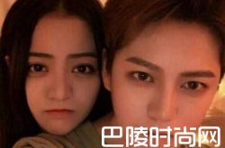 鹿晗迪丽热巴什么关系 最新消息两人传出恋情是真的吗