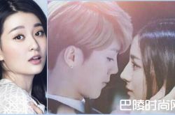 鹿晗迪丽热巴恋情将合作拍剧 揭其喜欢乔欣还是热巴