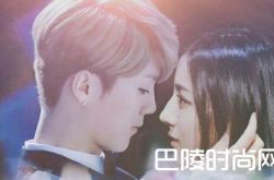 鹿晗迪丽热巴牵手恋情是真的吗 两人真实关系小迪获鹿晗公开表白