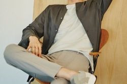 安宰贤全新作品备受关注 确定出演《再次相遇的世界》