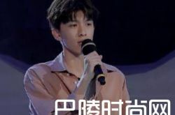 赵英博2017快乐男声晋级被质疑 揭秘其个人资料背景