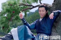 楚乔传燕洵历史人物原型 小说结局燕洵黑化与楚乔反目成仇