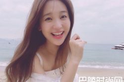 金莎整容了吗 金莎承认整容变丑