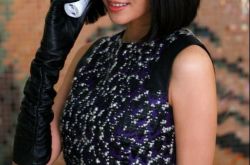 李芯逸结婚了吗 李芯逸老公是谁