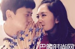 张杰谢娜离婚风波后同框 因拒绝怀孕为什么不要孩子