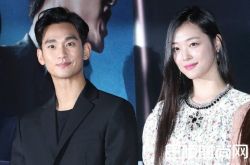 real金秀贤崔雪莉上演大尺度床戏 两人如何评价对方？